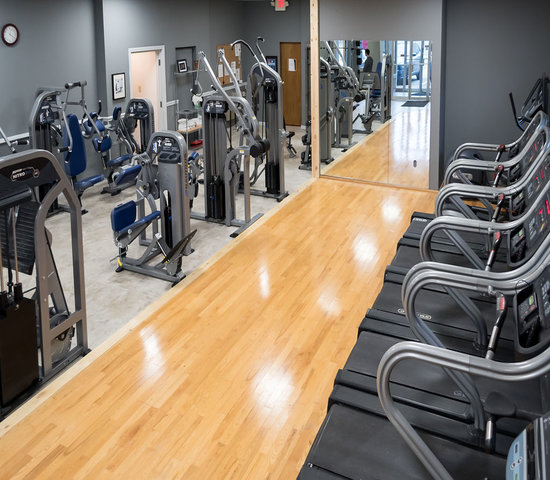 Leap Fitness Center in Lower Burrell, PA, US
